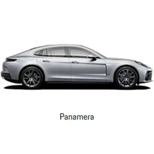 Passenger car