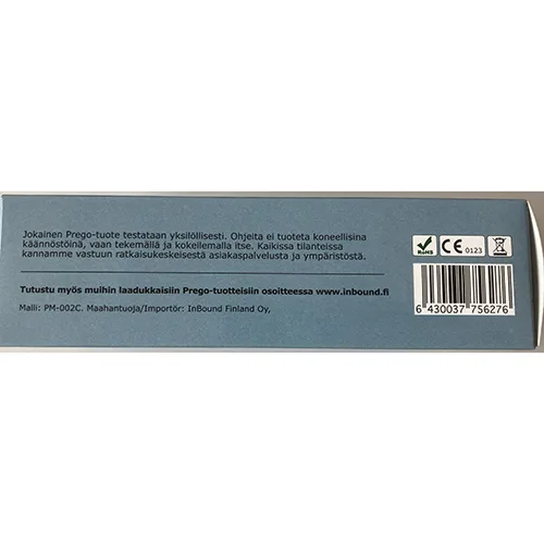 Infrared thermometer
