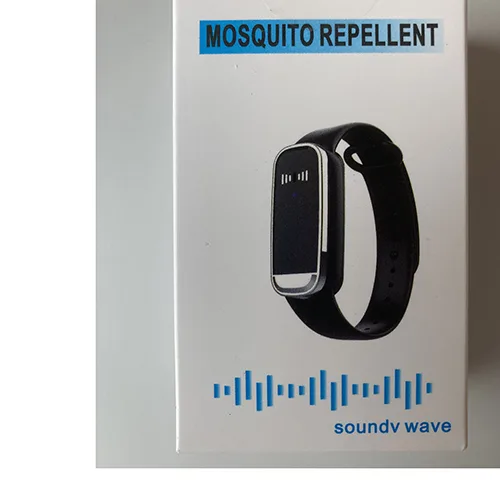 Mosquito repellent