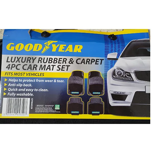 Automotive accessories
