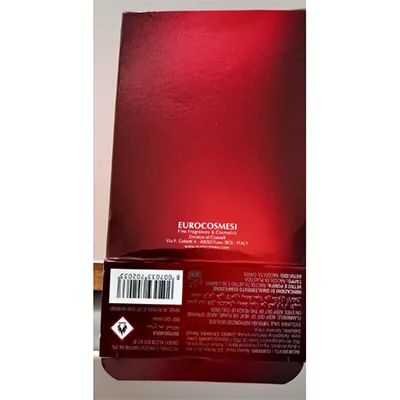 Aftershave
