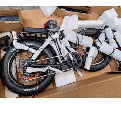 Electric bicycle