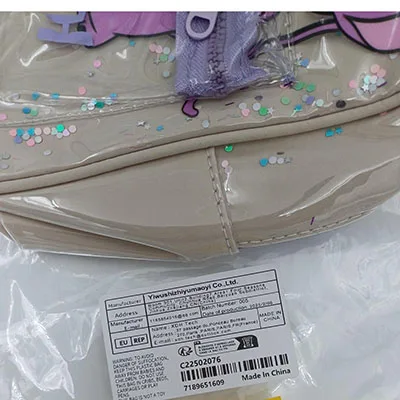 Children's backpack