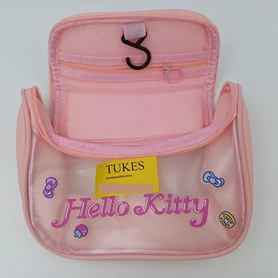 Cosmetic bag