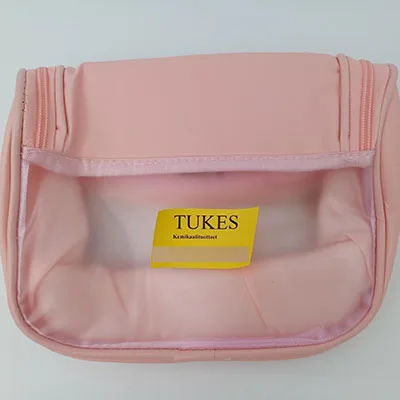 Cosmetic bag