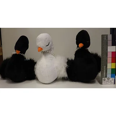 Soft toy