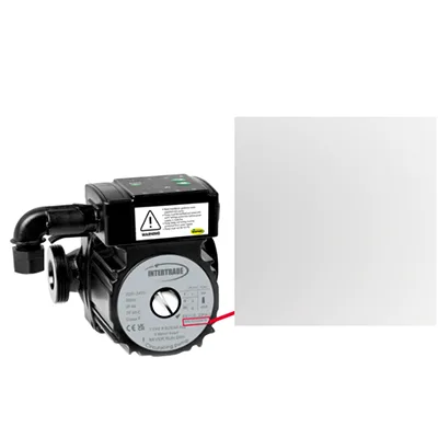 Water pump