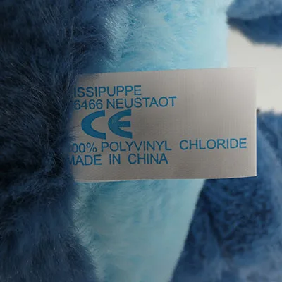 Plush toy