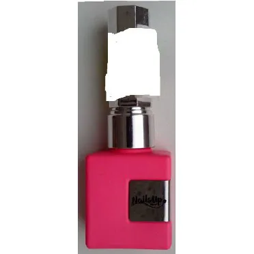 Nail gel