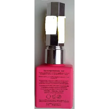 Nail gel
