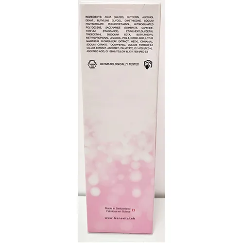 Body cream