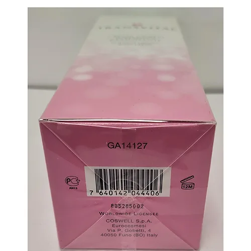 Body cream