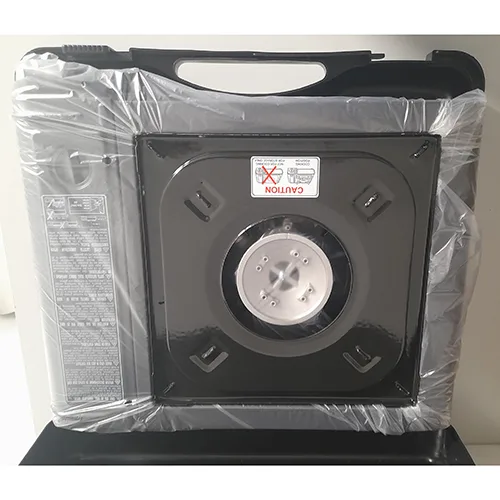 Portable gas stove