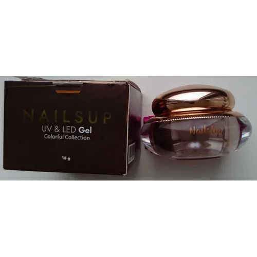 Nail gel
