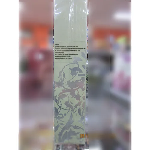Eau de toilette