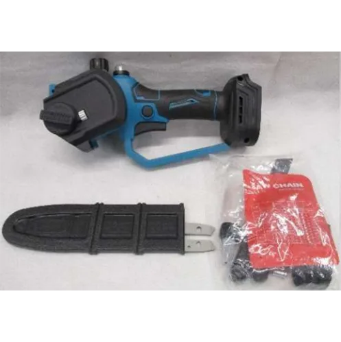 Chain saw