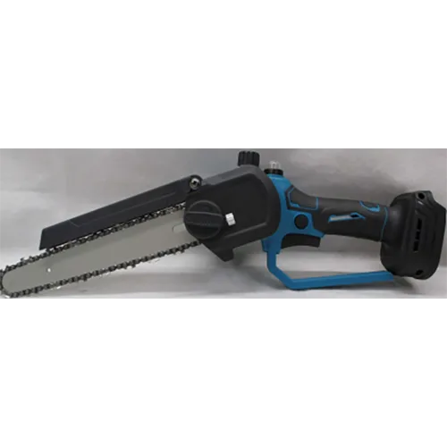 Chain saw