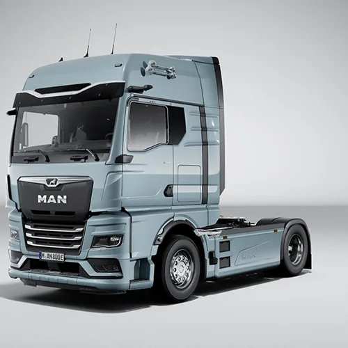 Lorry