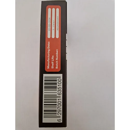 Disposable electronic cigarette