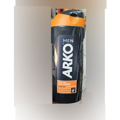 Aftershave