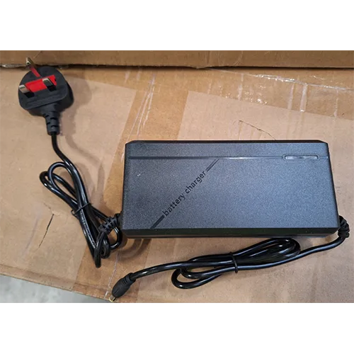 Battery charger
