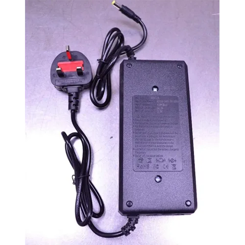 Battery charger