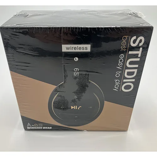 Headphones