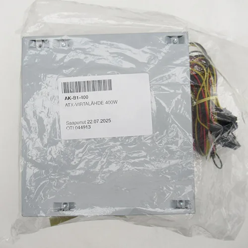 Power supply unit