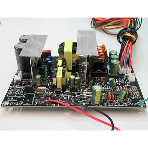 Power supply unit