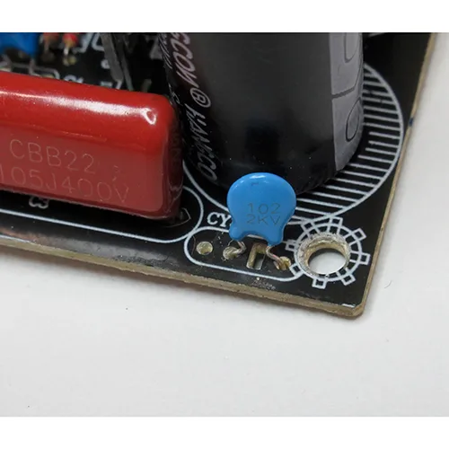 Power supply unit