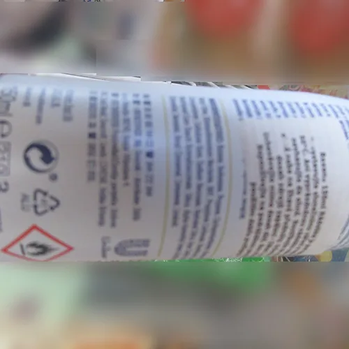 Deodorant