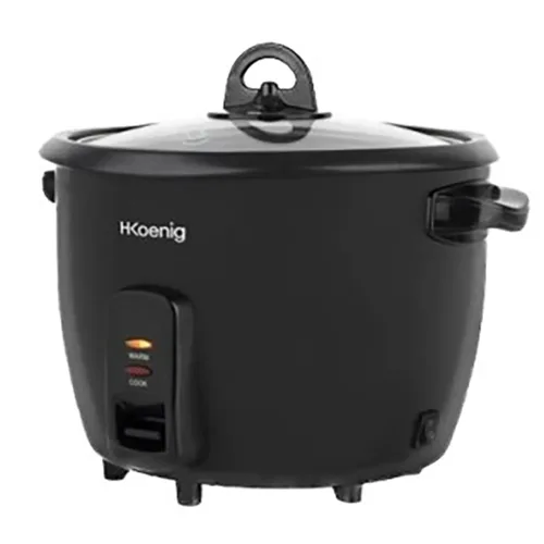 Rice cooker