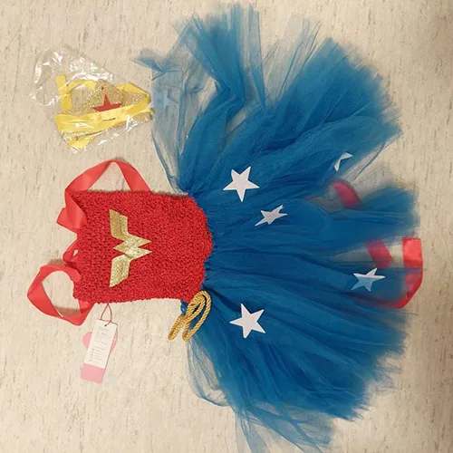 Fancy-dress costume