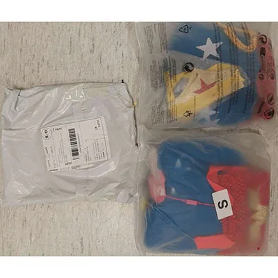 Fancy-dress costume