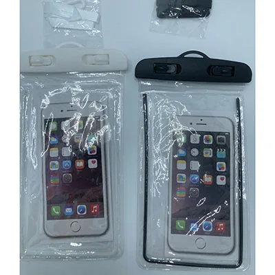 Waterproof bag