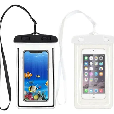 Waterproof bag