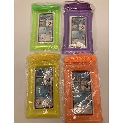 Waterproof bag