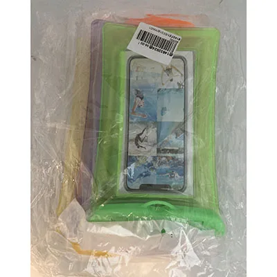 Waterproof bag