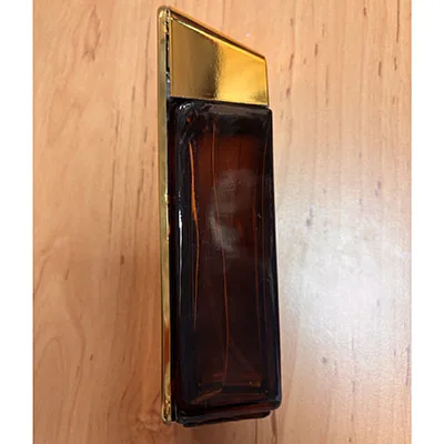 Eau de toilette