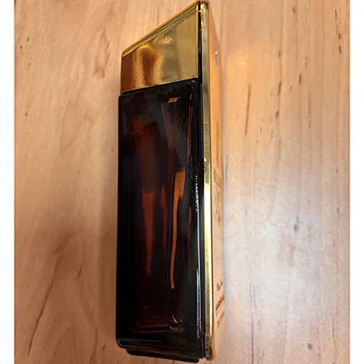 Eau de toilette