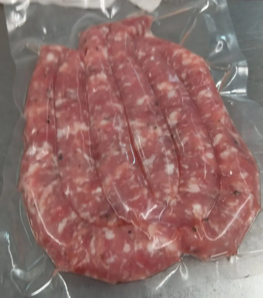 Chipolatas maison