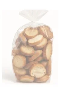 Gamme pain blanc
