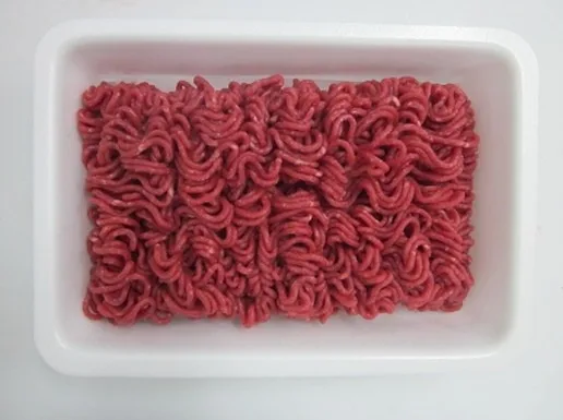 Tartare cheveux