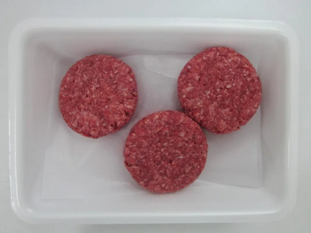 Tartare cheveux