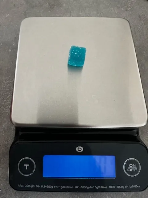 Gummies d9