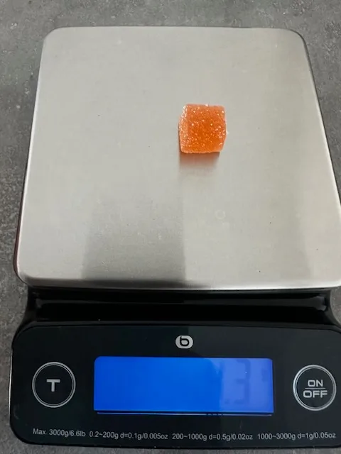 Gummies d9