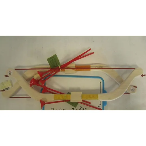 Ensemble de jouets bow