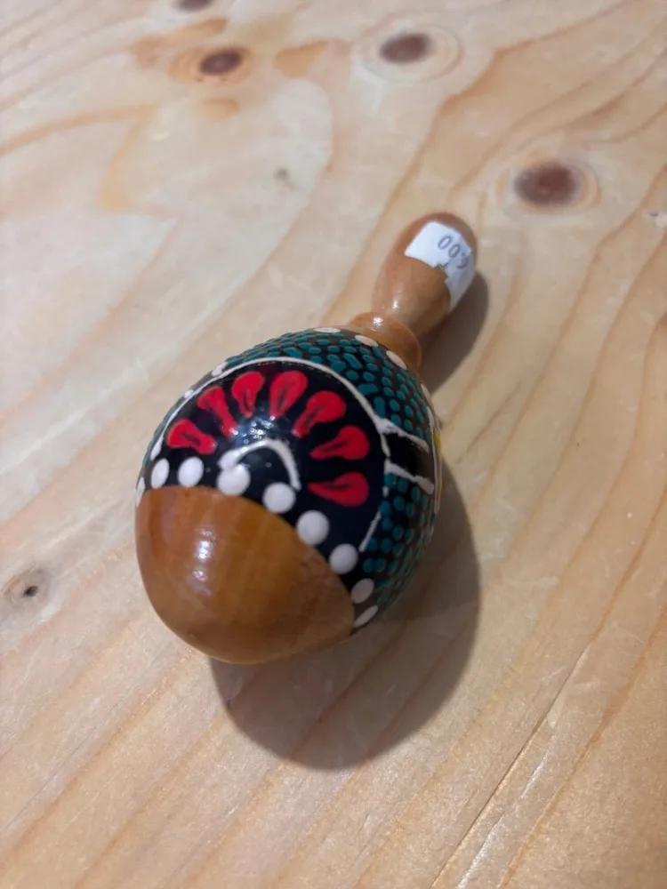 Maracas