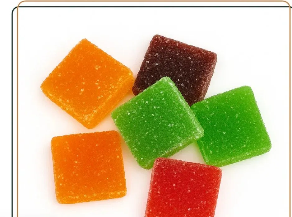 Gummies