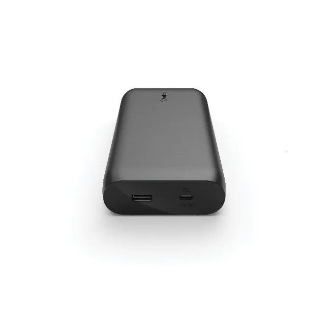 Batterie externe boostcharge usb-c pd power bank 20k (bpb002)